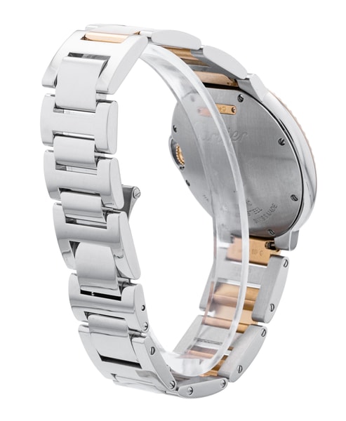 Cartier Ballon Blanc De Cartier W3BB0004